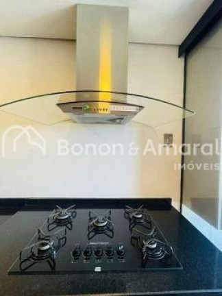 Imagem Apartamento com 3 Quartos à Venda, 140 m² em Cambuí - Campinas