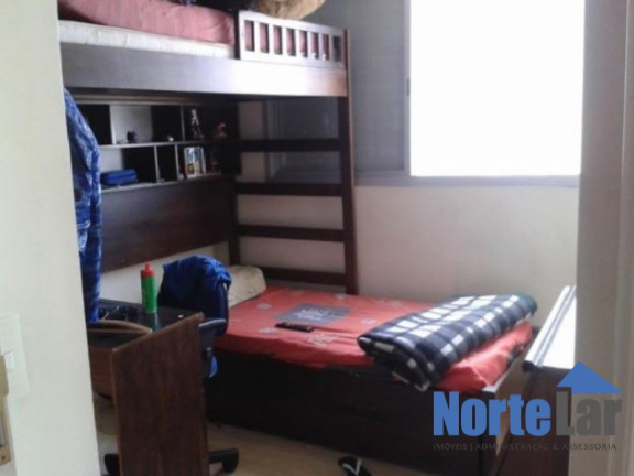 Imagem Apartamento com 3 Quartos à Venda, 78 m² em Santana - São Paulo Imagem Apartamento com 3 Quartos à Venda, 78 m² em Santana - São Paulo
