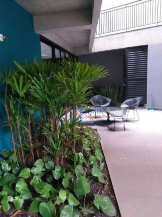 Imagem Apartamento com 2 Quartos à Venda, 35 m² em Santa Cecília - São Paulo Imagem Apartamento com 2 Quartos à Venda, 35 m² em Santa Cecília - São Paulo