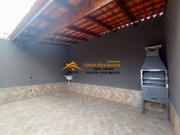 Imagem Casa com 2 Quartos à Venda, 135 m² em Copacabana Paulista - Mongaguá Imagem Casa com 2 Quartos à Venda, 135 m² em Copacabana Paulista - Mongaguá