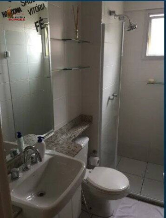 Imagem Apartamento com 2 Quartos à Venda, 60 m² em Brooklin - São Paulo