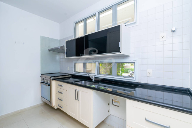Imagem Casa de Condomínio com 3 Quartos para Alugar, 195 m² em Alphaville - Santana De Parnaíba Imagem Casa de Condomínio com 3 Quartos para Alugar, 195 m² em Alphaville - Santana De Parnaíba