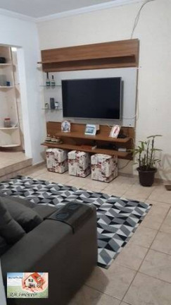 Imagem Casa com 3 Quartos à Venda, 100 m² em Demarchi - São Bernardo Do Campo Imagem Casa com 3 Quartos à Venda, 100 m² em Demarchi - São Bernardo Do Campo