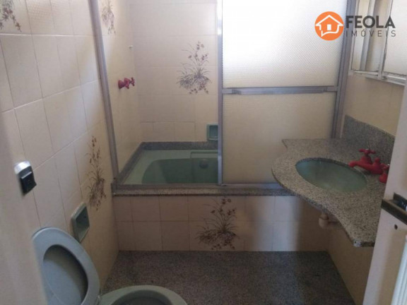 Imagem Casa com 4 Quartos à Venda, 370 m² em Vila Santa Catarina - Americana Imagem Casa com 4 Quartos à Venda, 370 m² em Vila Santa Catarina - Americana
