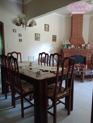 Imagem Imóvel com 8 Quartos à Venda, 87 m² em Jardim Luella - Suzano