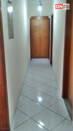 Imagem Apartamento com 3 Quartos à Venda, 159 m² em Gonzaga - Santos Imagem Apartamento com 3 Quartos à Venda, 159 m² em Gonzaga - Santos