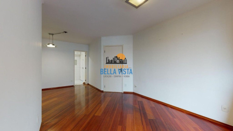 Imagem Apartamento com 3 Quartos à Venda,  em Jabaquara - São Paulo