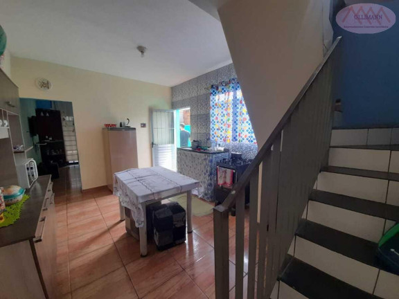 Imagem Casa com 2 Quartos à Venda, 80 m² em Jardim Ikeda - Suzano