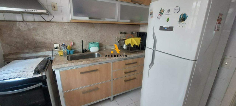 Imagem Casa de Condomínio com 5 Quartos à Venda, 130 m² em Vargem Pequena - Rio De Janeiro