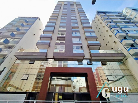 Apartamento com 3 Quartos à Venda, 96 m² em Centro - Guarapari