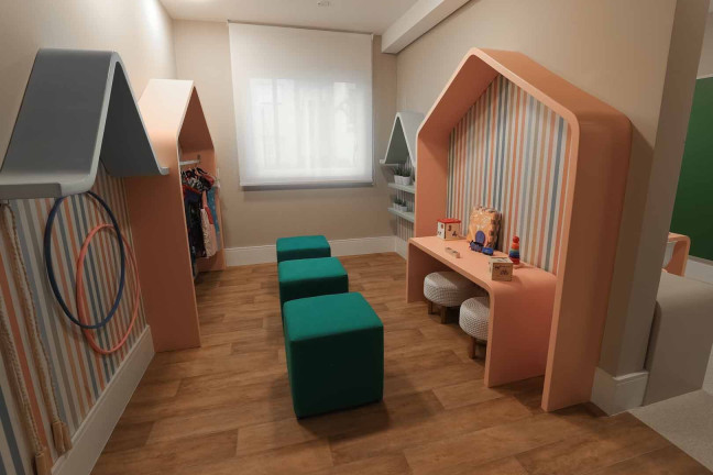 Imagem Apartamento com 3 Quartos à Venda, 60 m² em Vila Guilherme - São Paulo