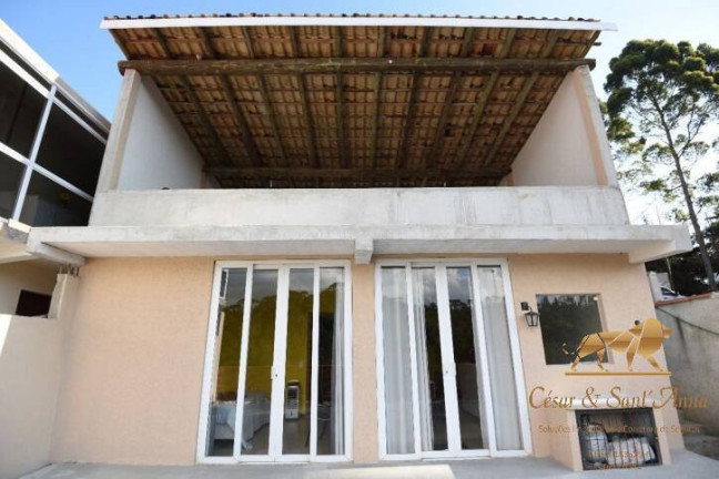 Imagem Casa com 4 Quartos à Venda, 183 m² em Floresta Negra - Campos Do Jordão Imagem Casa com 4 Quartos à Venda, 183 m² em Floresta Negra - Campos Do Jordão