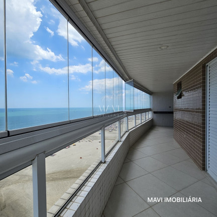Imagem Apartamento com 3 Quartos à Venda, 173 m² em Aviação - Praia Grande Imagem Apartamento com 3 Quartos à Venda, 173 m² em Aviação - Praia Grande