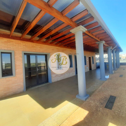 Imagem Terreno em Condomínio à Venda, 356 m² em Núcleo Agricola Alpha - Franca