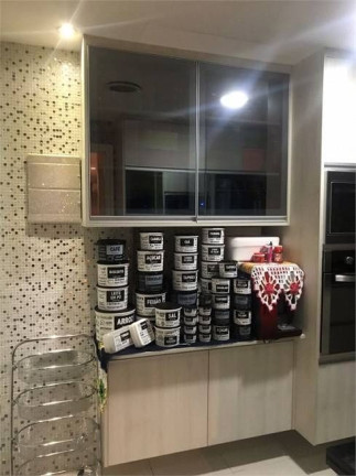 Imagem Apartamento com 3 Quartos à Venda, 114 m² em Vila Leopoldina - São Paulo
