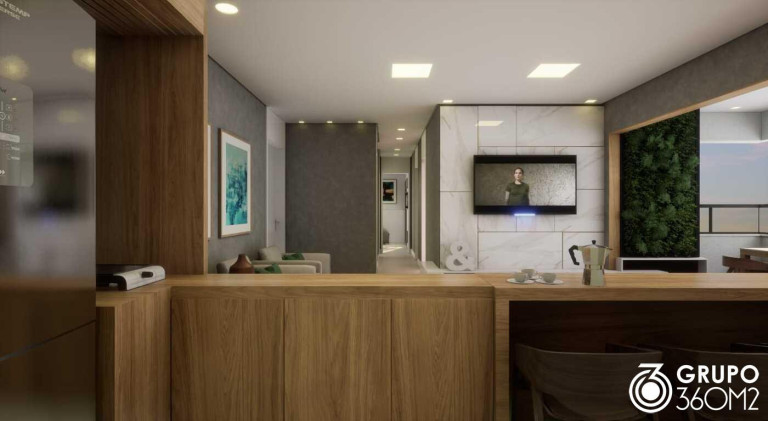 Imagem Apartamento com 3 Quartos à Venda, 105 m² em Vila Assunção - Santo André Imagem Apartamento com 3 Quartos à Venda, 105 m² em Vila Assunção - Santo André