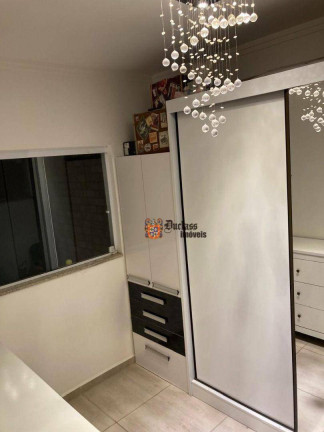 Imagem Casa com 3 Quartos à Venda, 100 m² em Nova Atibaia - Atibaia Imagem Casa com 3 Quartos à Venda, 100 m² em Nova Atibaia - Atibaia