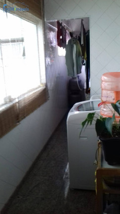 Imagem Apartamento com 3 Quartos à Venda, 99 m² em Rudge Ramos - São Bernardo Do Campo