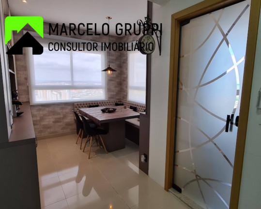 Imagem Apartamento com 3 Quartos à Venda ou Locação, 185 m² em Vila Sfeir - Indaiatuba Imagem Apartamento com 3 Quartos à Venda ou Locação, 185 m² em Vila Sfeir - Indaiatuba
