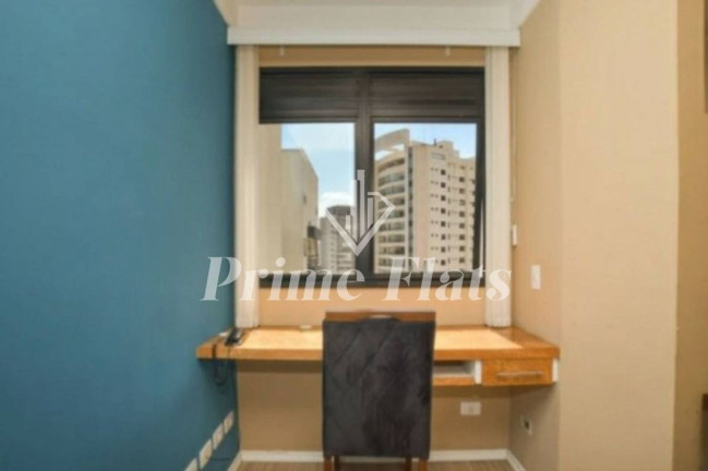 Imagem Apartamento com 1 Quarto à Venda, 40 m² em Saúde - São Paulo