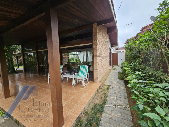 Imagem Casa com 3 Quartos à Venda, 191 m² em Lázaro - Ubatuba Imagem Casa com 3 Quartos à Venda, 191 m² em Lázaro - Ubatuba
