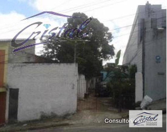 Imagem Terreno à Venda, 500 m² em Butantã - São Paulo Imagem Terreno à Venda, 500 m² em Butantã - São Paulo