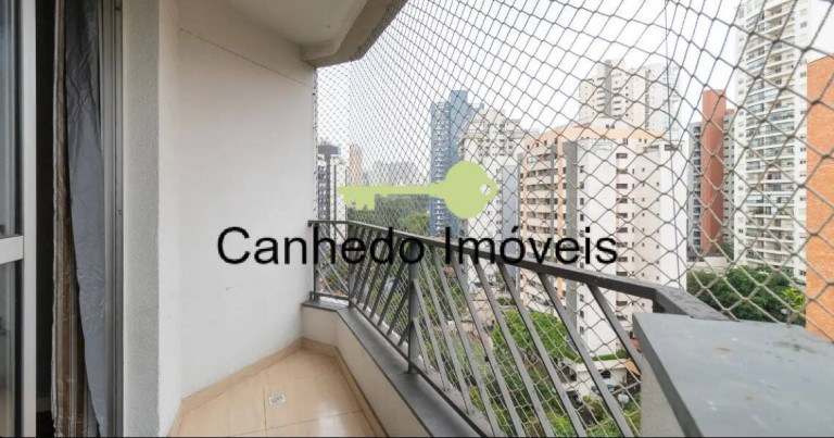 Imagem Apartamento com 2 Quartos à Venda, 71 m² em Klabin - São Paulo Imagem Apartamento com 2 Quartos à Venda, 71 m² em Klabin - São Paulo