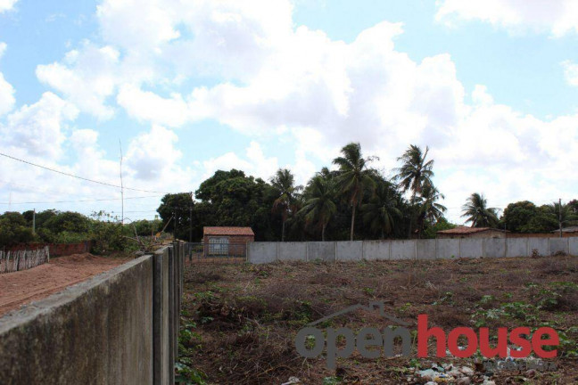 Imagem Terreno à Venda, 4 m² em Jardins - São Gonçalo Do Amarante Imagem Terreno à Venda, 4 m² em Jardins - São Gonçalo Do Amarante