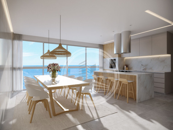 Imagem Apartamento com 3 Quartos à Venda, 109 m² em Tabuleiro - Barra Velha Imagem Apartamento com 3 Quartos à Venda, 109 m² em Tabuleiro - Barra Velha