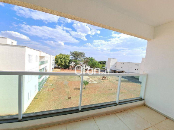 Imagem Apartamento com 3 Quartos à Venda, 84 m² em Residencial Itaipu - Goiânia Imagem Apartamento com 3 Quartos à Venda, 84 m² em Residencial Itaipu - Goiânia
