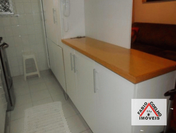 Imagem Apartamento à Venda, 48 m² em Jardim Sabará - São Paulo Imagem Apartamento à Venda, 48 m² em Jardim Sabará - São Paulo