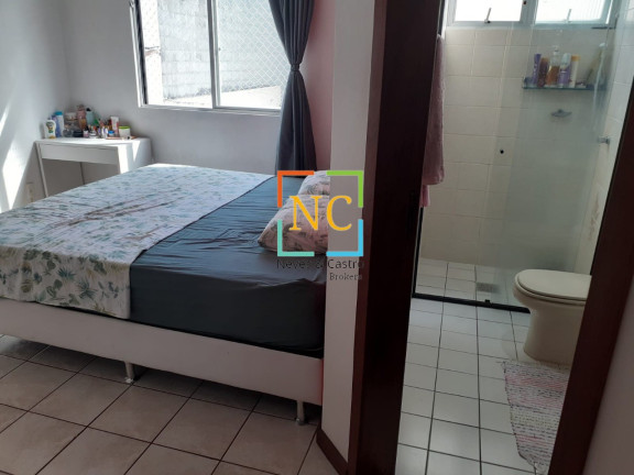Imagem Apartamento com 3 Quartos à Venda, 92 m² em Nossa Senhora Do Rosário - São José Imagem Apartamento com 3 Quartos à Venda, 92 m² em Nossa Senhora Do Rosário - São José