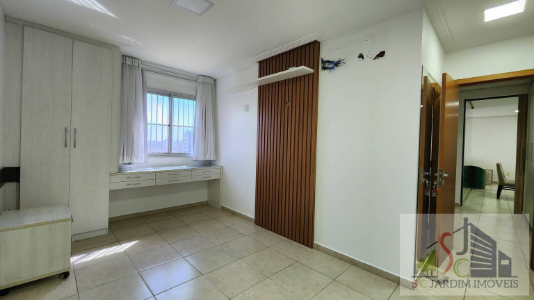 Imagem Apartamento com 4 Quartos para Alugar, 122 m² em Nossa Senhora Das Graças - Manaus