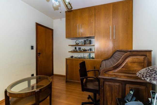 Imagem Apartamento com 3 Quartos à Venda, 138 m² em Perdizes - São Paulo Imagem Apartamento com 3 Quartos à Venda, 138 m² em Perdizes - São Paulo