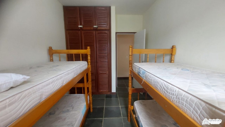 Imagem Apartamento com 2 Quartos à Venda, 15 m² em Perequê Açu - Ubatuba