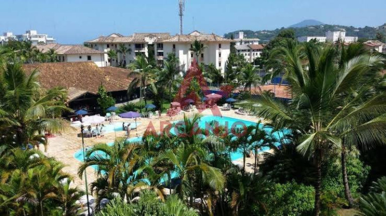 Imagem Apartamento com 1 Quarto à Venda, 69 m² em Toninhas - Ubatuba