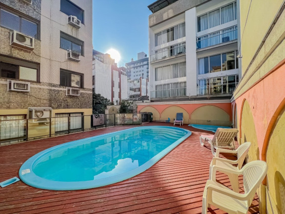 Imagem Apartamento com 3 Quartos à Venda, 150 m² em Bela Vista - Porto Alegre Imagem Apartamento com 3 Quartos à Venda, 150 m² em Bela Vista - Porto Alegre