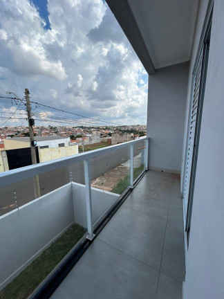 Imagem Casa com 3 Quartos à Venda, 180 m² em Residencial Ouro Verde - Botucatu