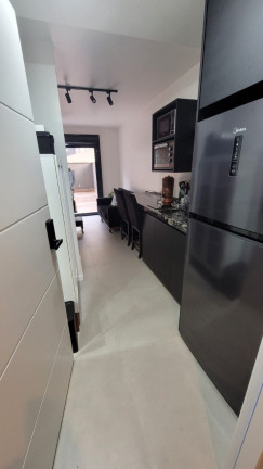 Imagem Apartamento com 1 Quarto à Venda, 54 m² em Mont Serrat - Porto Alegre