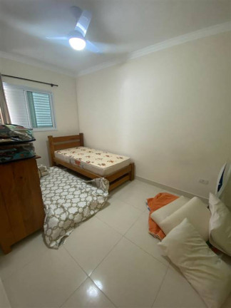 Imagem Cobertura com 3 Quartos à Venda, 125 m² em Caicara - Praia Grande