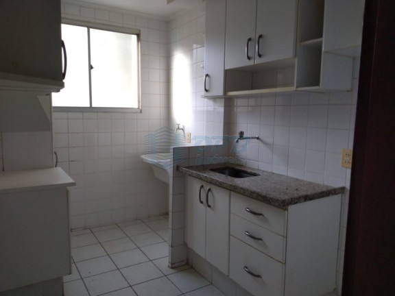 Imagem Apartamento à Venda, 60 m² em Iguatemi - Ribeirão Preto Imagem Apartamento à Venda, 60 m² em Iguatemi - Ribeirão Preto