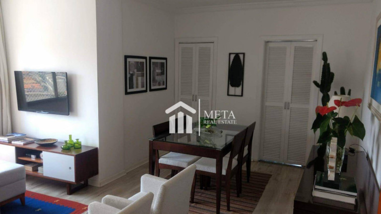 Imagem Imóvel com 2 Quartos à Venda, 63 m² em Cachoeirinha - São Paulo