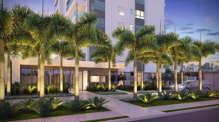 Imagem Apartamento com 4 Quartos à Venda, 200 m² em Alphaville Empresarial - Barueri Imagem Apartamento com 4 Quartos à Venda, 200 m² em Alphaville Empresarial - Barueri