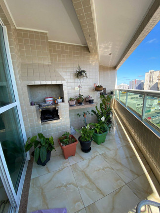 Imagem Apartamento com 2 Quartos à Venda, 109 m² em Vila Caiçara - Praia Grande Imagem Apartamento com 2 Quartos à Venda, 109 m² em Vila Caiçara - Praia Grande