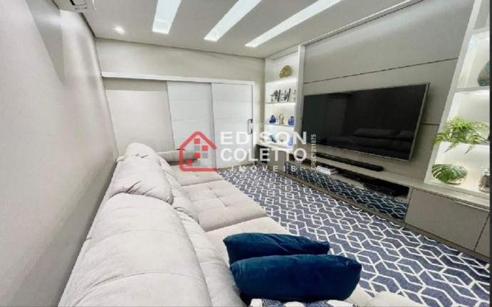 Imagem Casa de Condomínio à Venda, 375 m² em Terras De Piracicaba - Piracicaba
