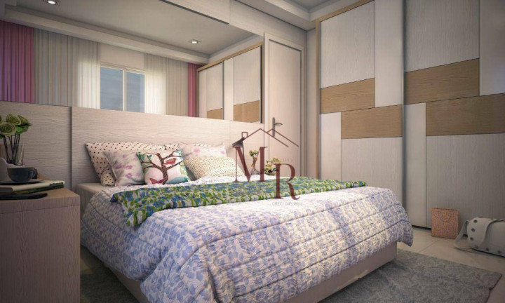 Imagem Apartamento com 2 Quartos à Venda, 58 m² em Vila Guilhermina - Praia Grande Imagem Apartamento com 2 Quartos à Venda, 58 m² em Vila Guilhermina - Praia Grande