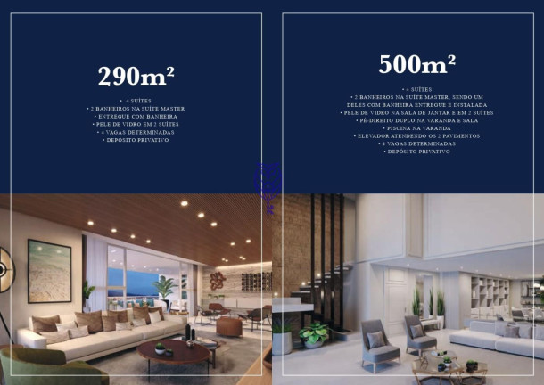Imagem Imóvel com 4 Quartos à Venda, 500 m² em Ponta Da Praia - Santos Imagem Imóvel com 4 Quartos à Venda, 500 m² em Ponta Da Praia - Santos