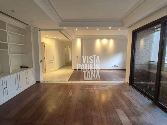 Imagem Apartamento com 4 Quartos à Venda, 383 m² em Vila Nova Conceição - São Paulo Imagem Apartamento com 4 Quartos à Venda, 383 m² em Vila Nova Conceição - São Paulo