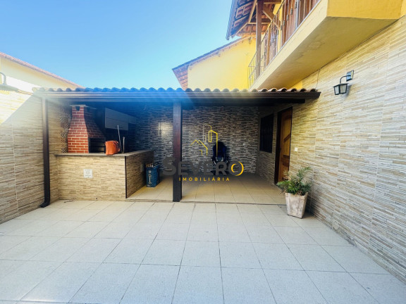 Imagem Casa com 3 Quartos à Venda, 100 m² em Colubande - São Gonçalo Imagem Casa com 3 Quartos à Venda, 100 m² em Colubande - São Gonçalo