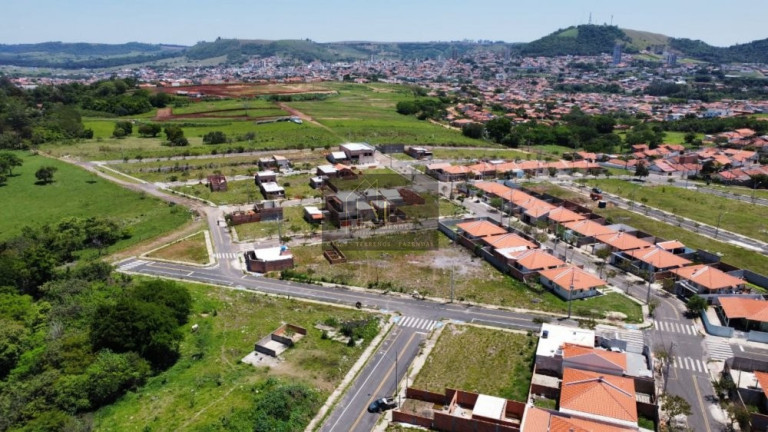 Imagem Terreno à Venda, 147 m² em Estrada Velha Da Platina - Santo Antônio Da Platina